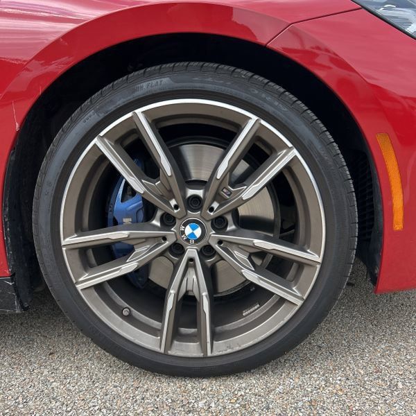 Used 2022 BMW M240i xDrive Coupe w/ Premium Package AWD/4WD image 11