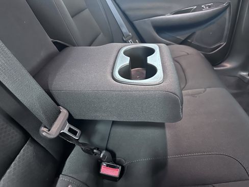 Used 2016 Chevrolet Malibu LT image 30