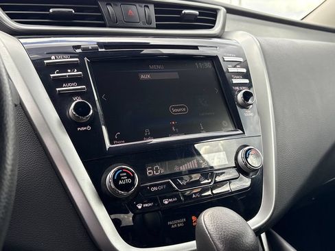 Used 2022 Nissan Murano S AWD/4WD image 27