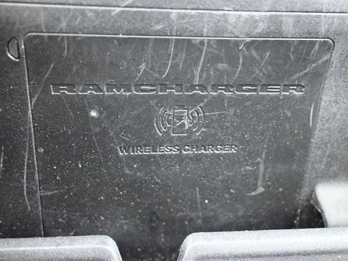 Used 2020 RAM 1500 Limited AWD/4WD image 22