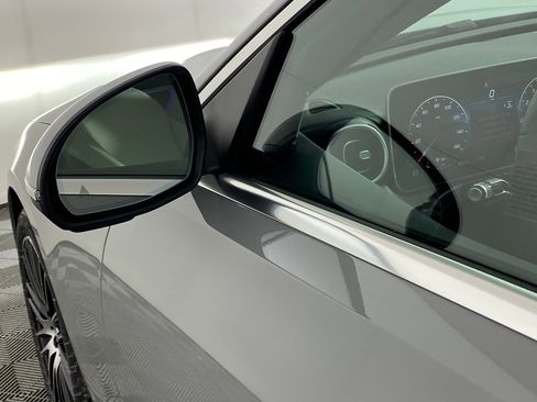 Used 2026 Mercedes-Benz C 300 4MATIC Sedan image 22