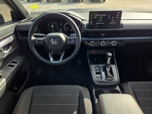 Used 2026 Honda CR-V Sport image 28