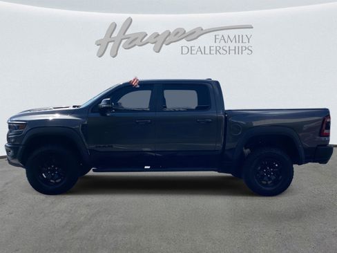 Used 2022 RAM 1500 TRX w/ TRX Level 1 Equipment Group image 9