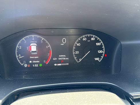 Used 2023 Honda CR-V EX-L image 15