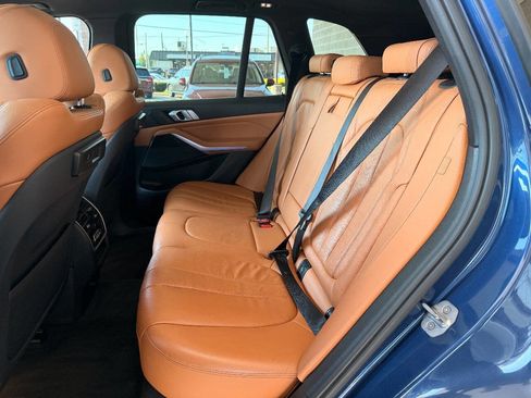 Used 2019 BMW X5 xDrive40i w/ Convenience Package image 28