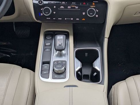 Used 2024 INFINITI QX60 Luxe image 19