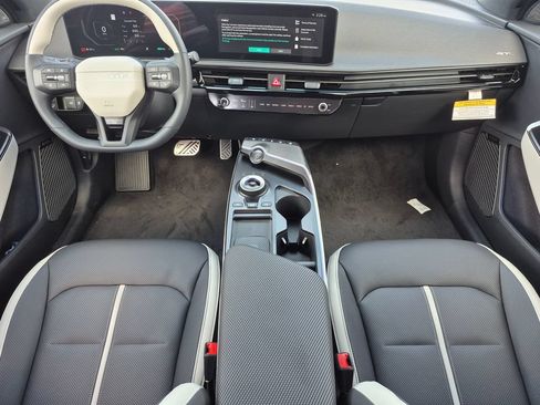 New 2026 Kia EV6 GT-Line AWD/4WD image 13