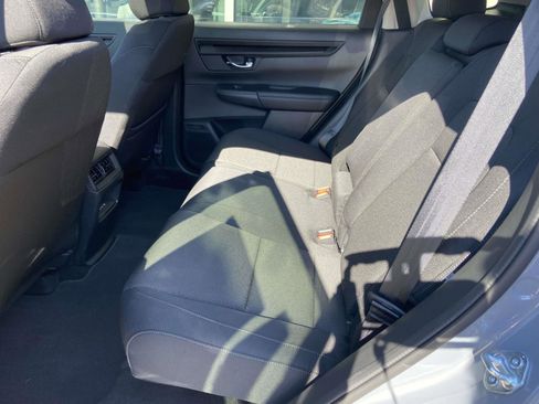 New 2026 Honda CR-V EX image 6