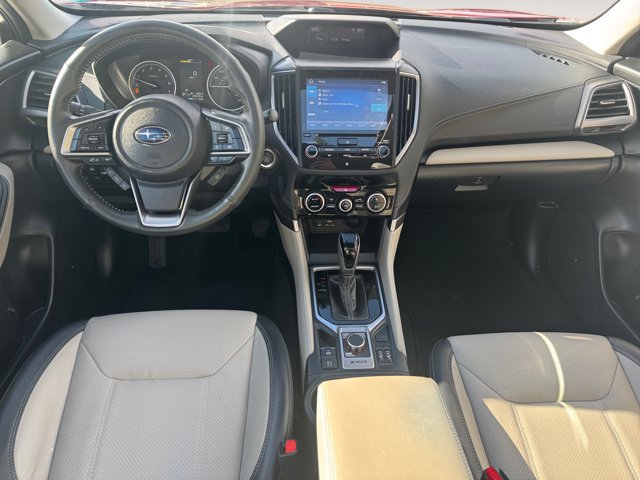 Used 2022 Subaru Forester Limited AWD/4WD image 6