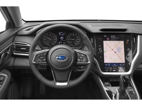 Certified 2025 Subaru Outback Touring XT AWD/4WD image 10