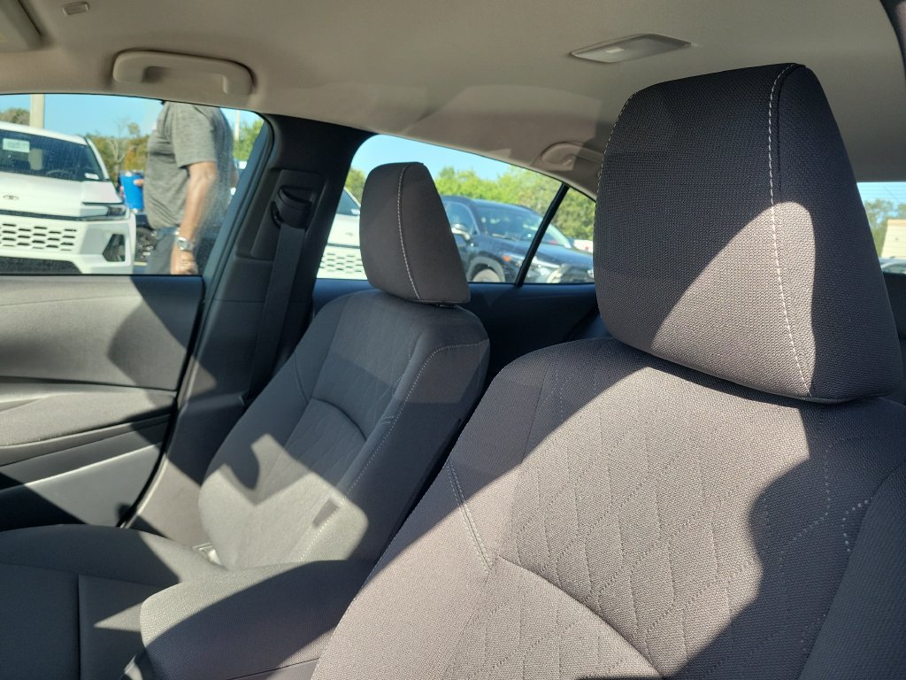 New 2027 Toyota Corolla LE FWD image 21