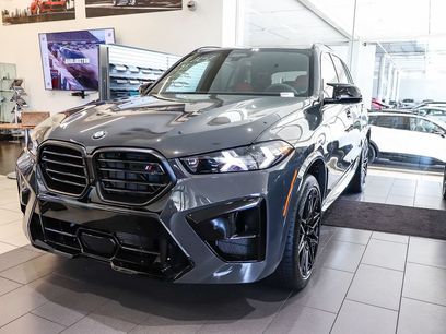 New 2026 BMW X5 M Competition w/ Executive Package