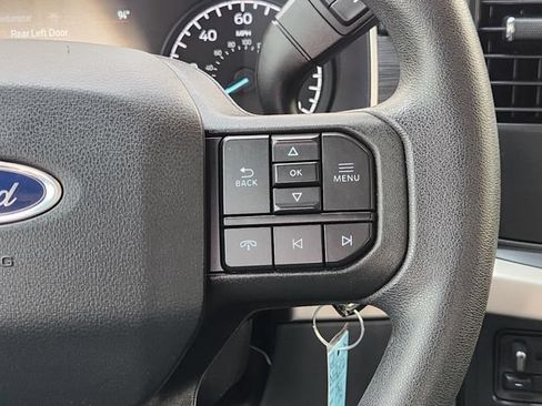 Used 2021 Ford F150 XLT AWD/4WD image 28