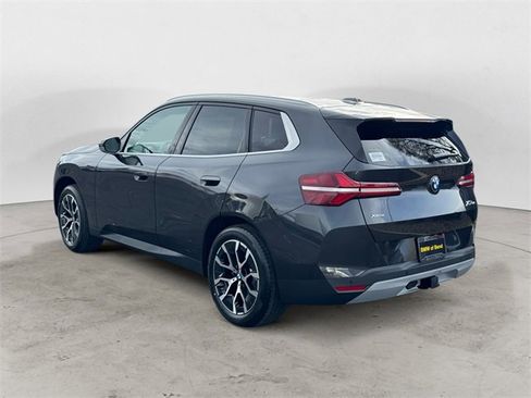 New 2026 BMW X3 xDrive30 w/ Convenience Package image 5