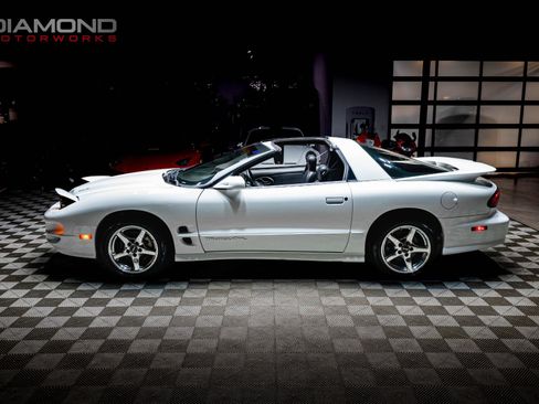Used 2000 Pontiac Firebird Formula image 54