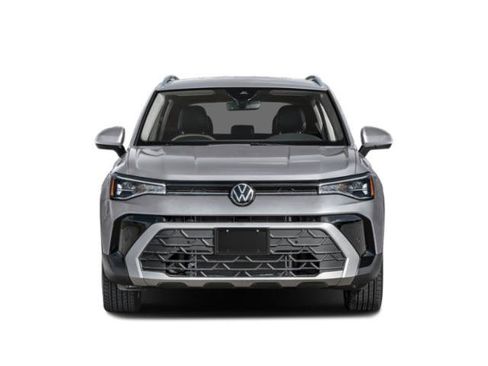 Used 2025 Volkswagen Taos SE w/ Panoramic Sunroof Package AWD/4WD image 4