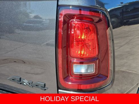 New 2026 RAM 2500 Tradesman image 41