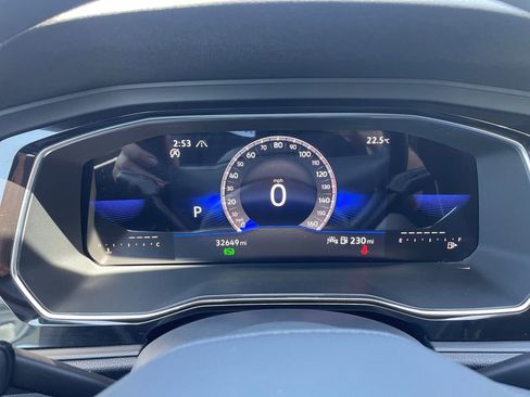 Certified 2023 Volkswagen Jetta Sport FWD image 16