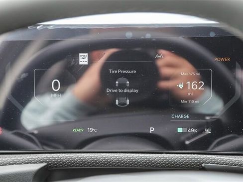 New 2025 Kia EV6 Wind image 21