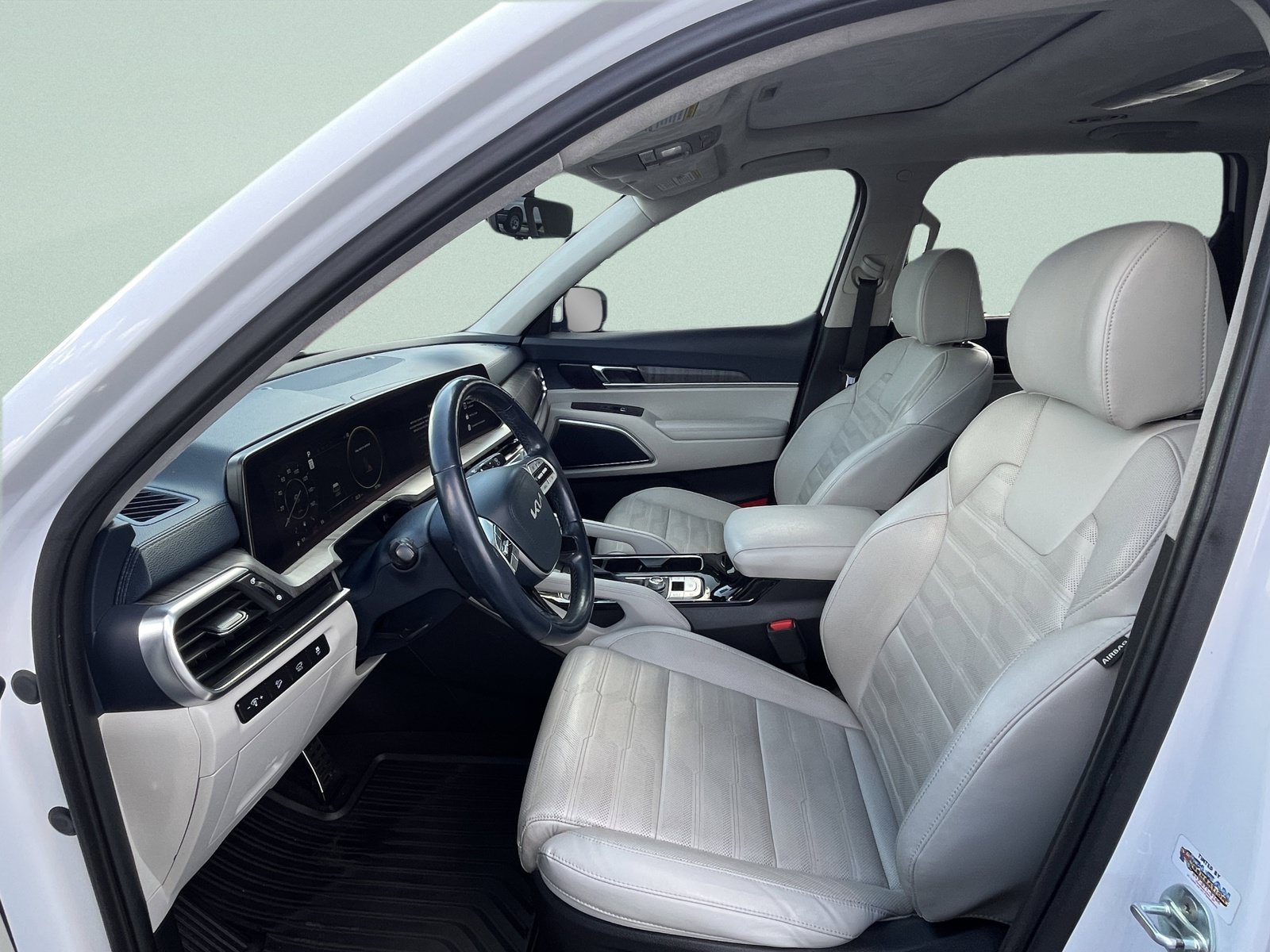 Used 2023 Kia Telluride SX Prestige AWD/4WD image 15