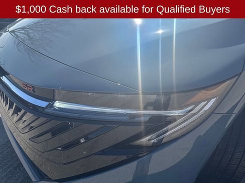 New 2026 Nissan Sentra SR image 35