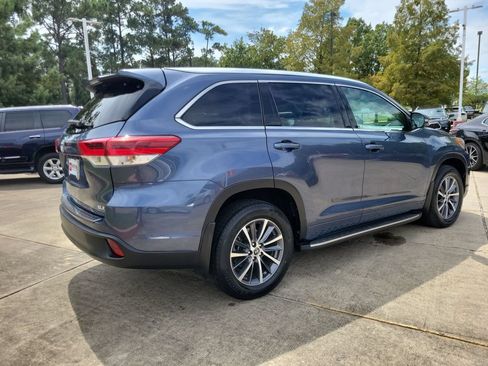 Used 2018 Toyota Highlander XLE FWD image 6