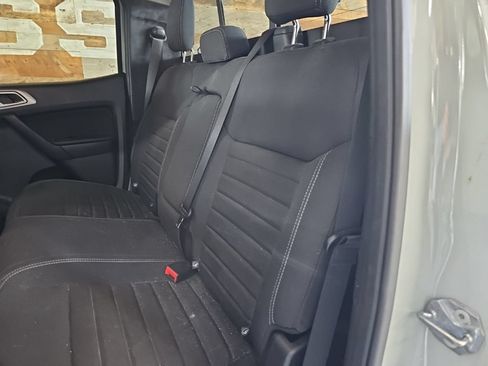 Used 2022 Ford Ranger XLT w/ Equipment Group 302A High AWD/4WD image 11