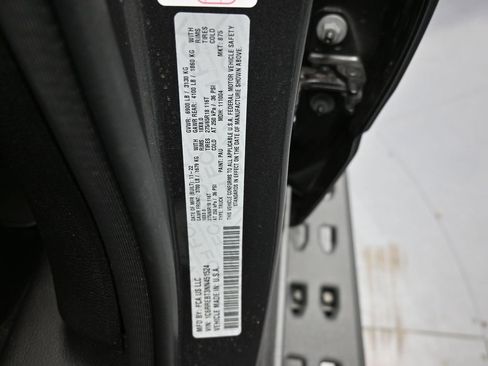 Used 2022 RAM 1500 Lone Star image 19