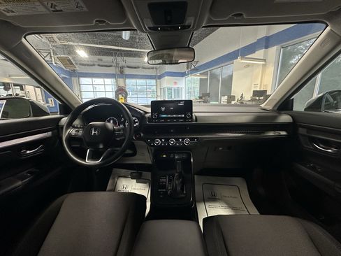 Used 2025 Honda CR-V EX image 19