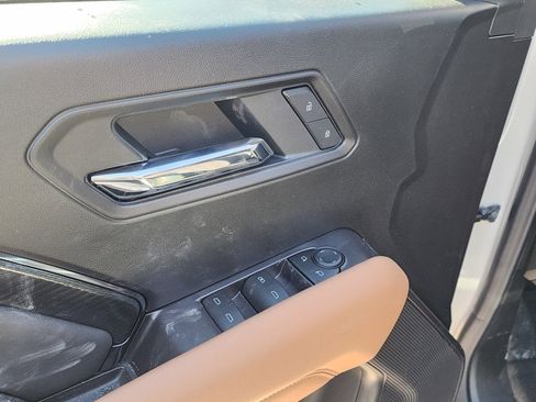 New 2026 GMC Canyon AT4 w/ Nightfall Essentials Package image 14