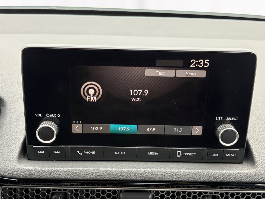 Used 2022 Honda Civic Sport image 14