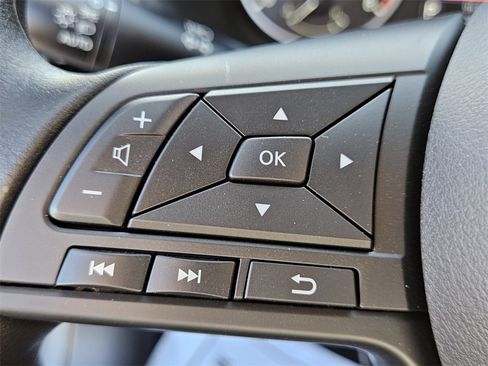 New 2025 Nissan Sentra S image 23