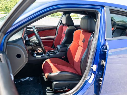 Used 2021 Dodge Charger Scat Pack RWD image 16