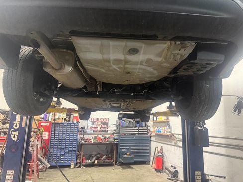 Used 2015 Nissan Sentra S image 6