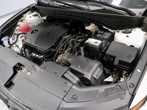 Certified 2024 Hyundai Tucson SEL image 19