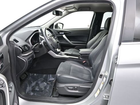 Used 2024 Mitsubishi Eclipse Cross SE image 13