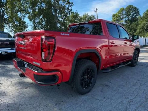 New 2026 GMC Sierra 1500 Elevation w/ Elevation Select Package image 8