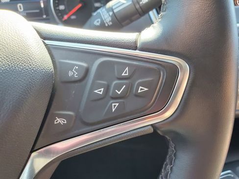 Used 2024 Chevrolet Equinox LT w/ LPO, Floor Liner Package AWD/4WD image 27