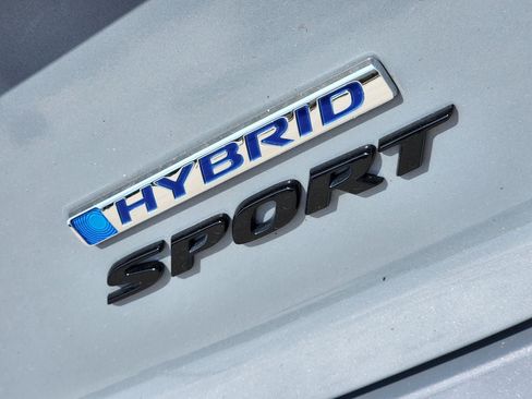 Certified 2023 Honda Accord Sport image 10