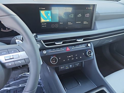 New 2026 Hyundai Sonata SEL image 19