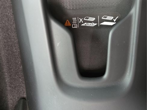 Used 2023 Chevrolet Corvette Z06 image 25