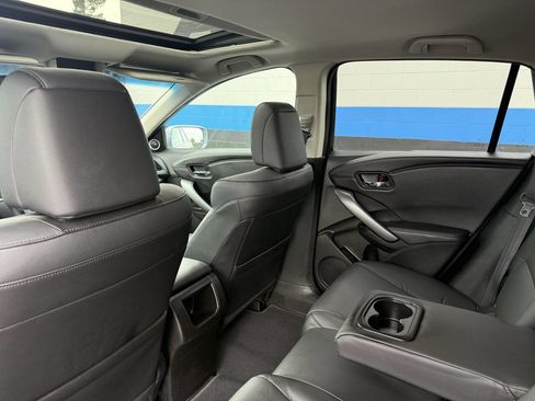 Used 2013 Acura RDX FWD image 13