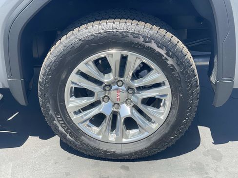 New 2026 GMC Sierra 1500 Denali AWD/4WD image 30