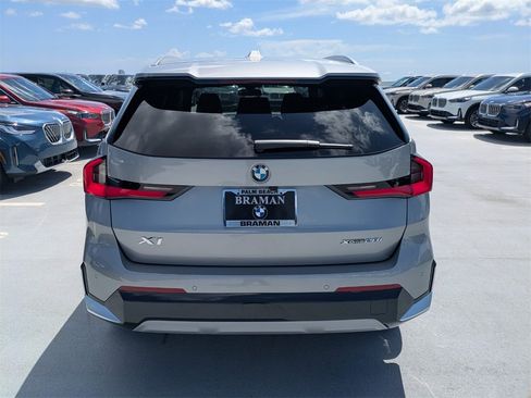 New 2026 BMW X1 xDrive28i image 5