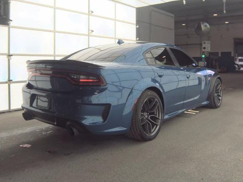 Used 2020 Dodge Charger Scat Pack RWD image 5