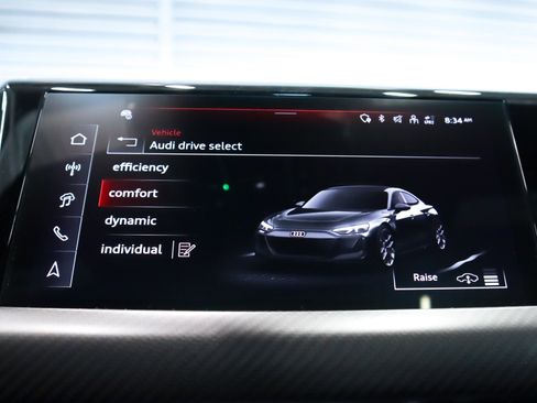 New 2026 Audi S e-tron GT Premium Plus image 22