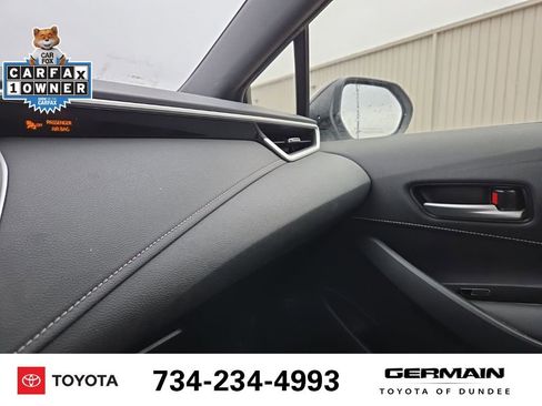 Used 2020 Toyota Corolla SE image 26