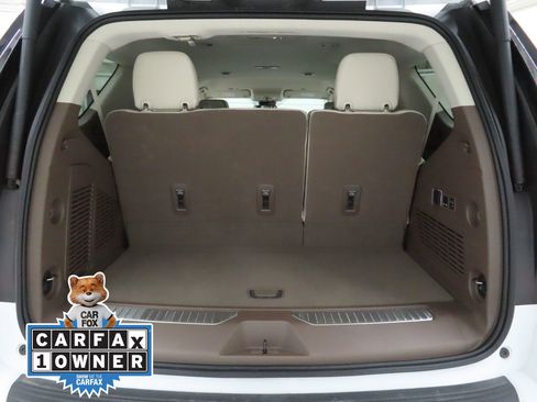 Used 2023 GMC Yukon Denali image 21