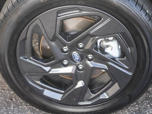 Certified 2024 Subaru Crosstrek 2.5i Sport w/ Crosstrek Mirror Package image 9