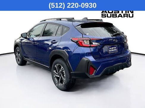 New 2026 Subaru Crosstrek 2.0i Premium AWD/4WD image 6